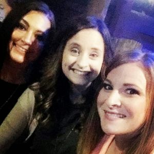 Meet your Posher, Jaycee